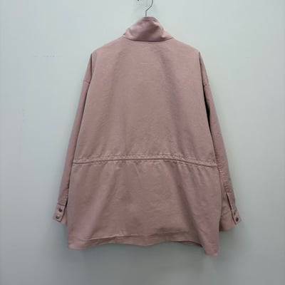 ♡正韓♡縮腰雙邊大口袋風衣外套18