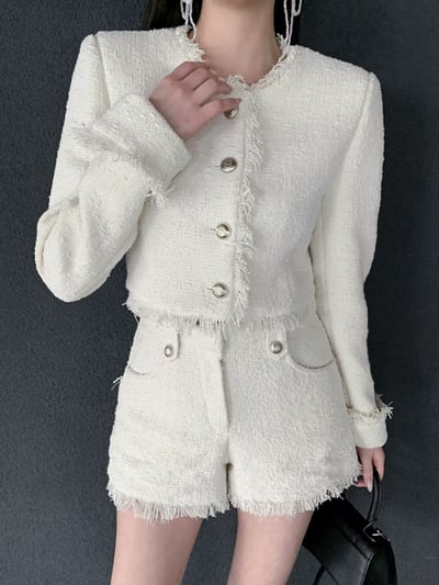 ♡正韓♡富家千金小香套裝8