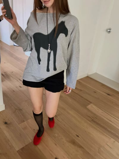 ♡正韓♡糖果色彩娃娃鞋20