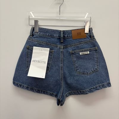 ♡正韓♡必備挺版高腰牛仔褲8