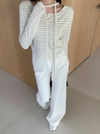 ♡正韓♡復刻牛仔褲10