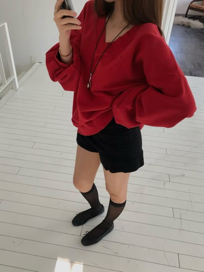 ♡正韓♡糖果色彩娃娃鞋9