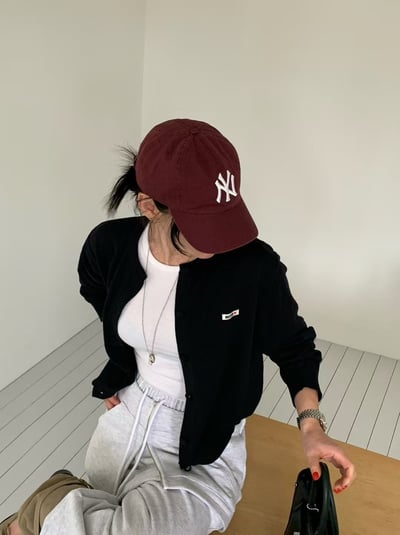 ♡正韓♡Butter標籤圓釦小外套9