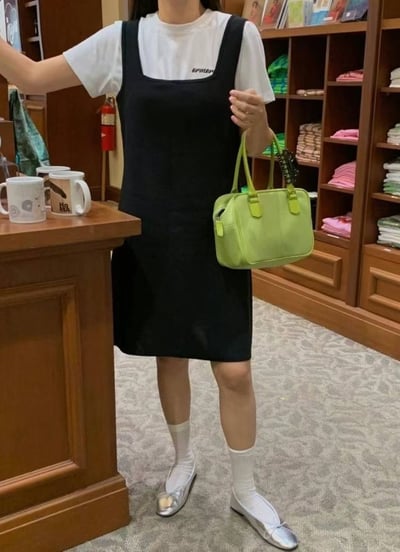 ♡正韓♡夏季糖果色網紗襪10