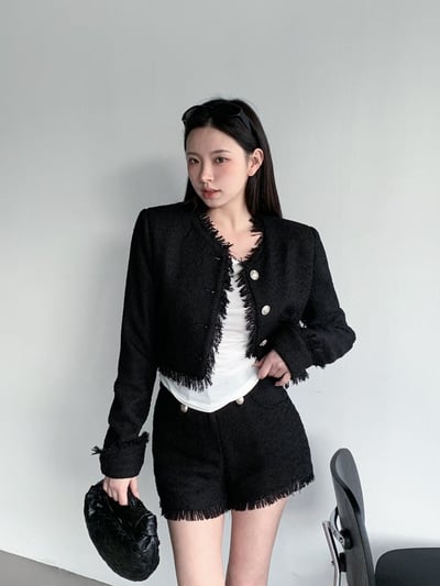 ♡正韓♡富家千金小香套裝1