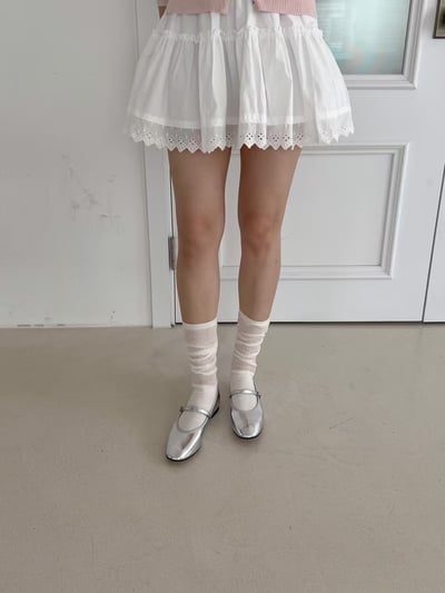 ♡韓國氣質款瑪莉珍鞋♡8