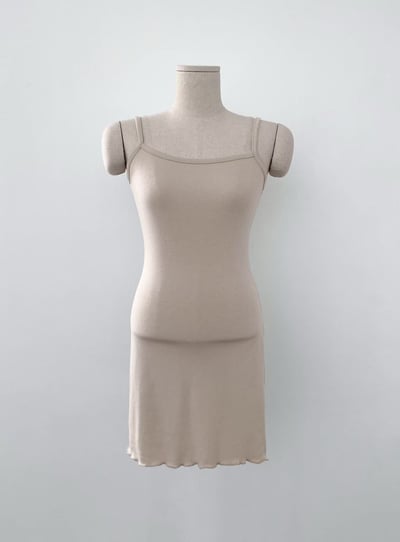 ♡正韓♡微透膚兩件長上衣12