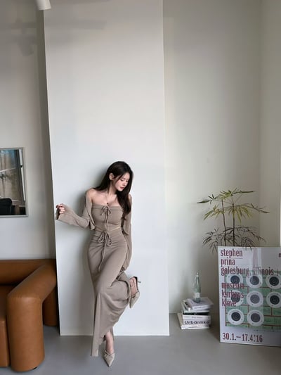 ♡正韓♡超辣渡假風三件套組（不可拆胸墊）18