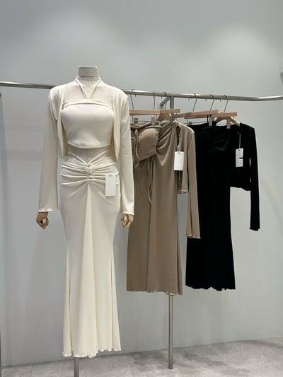 ♡正韓♡超辣渡假風三件套組（不可拆胸墊）24