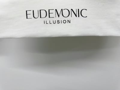 ♡正韓♡下擺印字bar top4