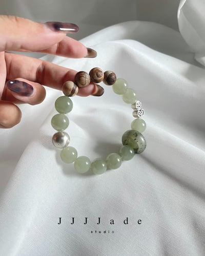 T252 慢溯 | 晴水7