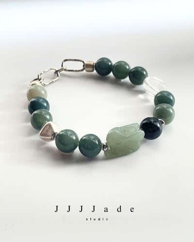 T245靜棲 | 藍皮黃口1