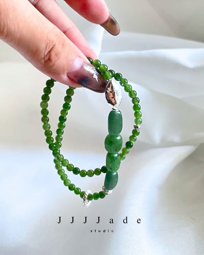 T266 蘊葉 | 碧玉8