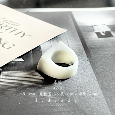 #272 273 278 墨斜  港碼24 18 17 指間|水墨23