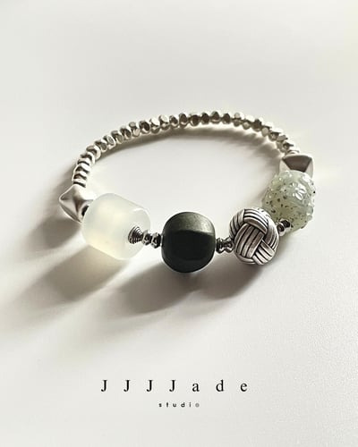 T227 協奏 | 點墨青花1