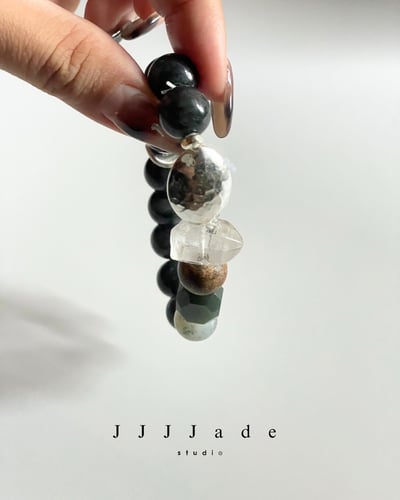 T267 率 | 籽料青花5