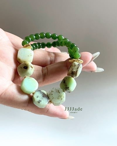 T282 青石 | 碧玉3