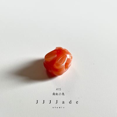 A15 ~19 瑞畢特  兔子 | 造型珠3