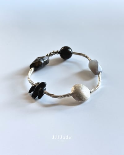 T284 冬見 | 多寶手串2