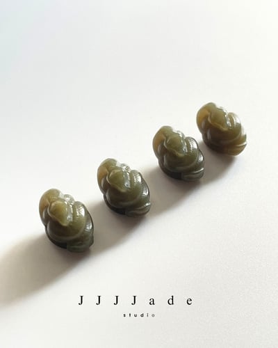 K36 37 38 39 蛇珠 | 糖玉 |配珠1