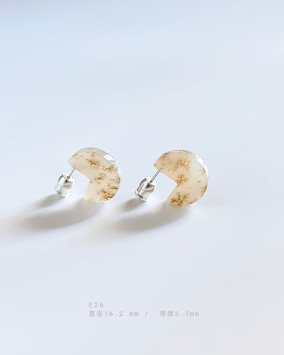 E19~E30 小精靈 | 耳環10