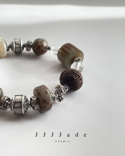 T253 形藏 | 且末糖5