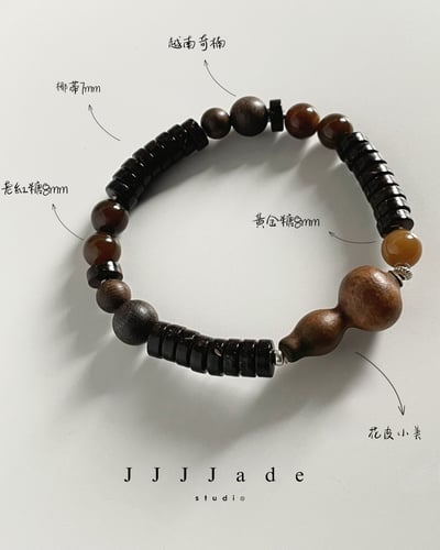 T193 浮生 | 葫蘆系列4