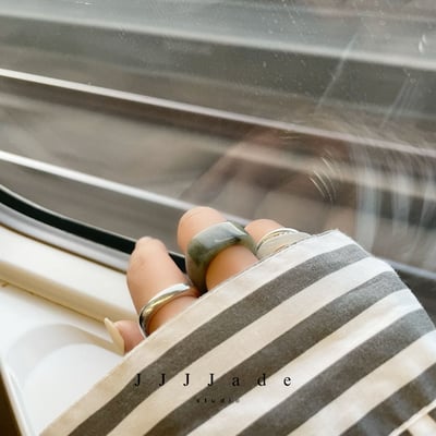 #227 231 慕塵 港碼15 20 男女戒1