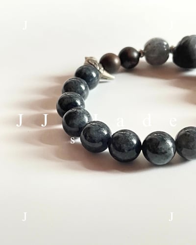 T279 伏棲 | 青花6