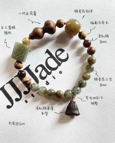 T201籁琛 | 葫蘆系列2