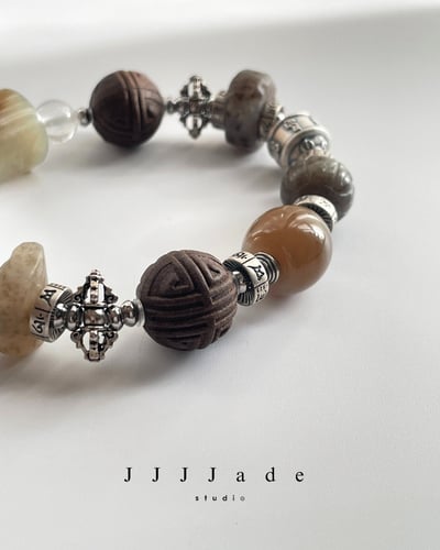 T253 形藏 | 且末糖6