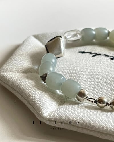 T197 澄瀲| 且末藍8