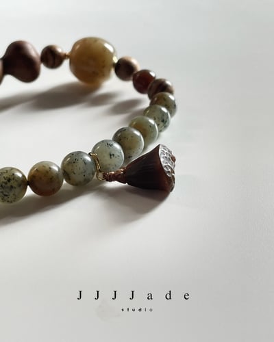 T201籁琛 | 葫蘆系列6