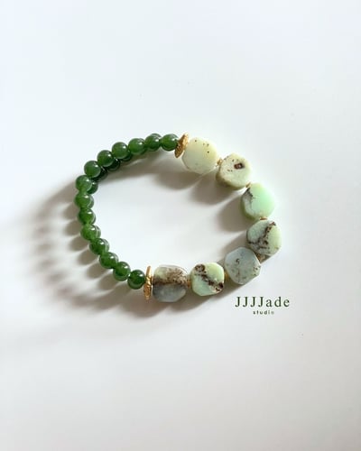 T282 青石 | 碧玉2