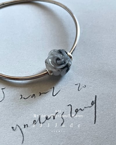 A43 44 45 玫瑰 | 造型珠16