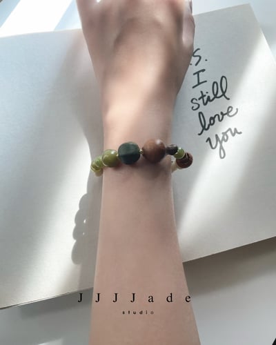 T186 森珂 | 葫蘆系列15