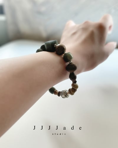 T203 沉羽 | 葫蘆系列8