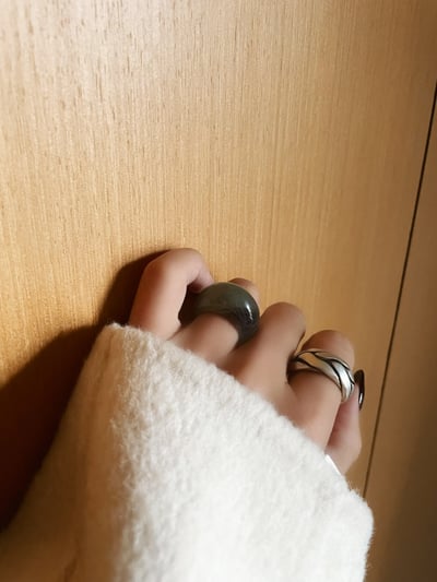 #150 流景 港碼14 內徑17.1mm10