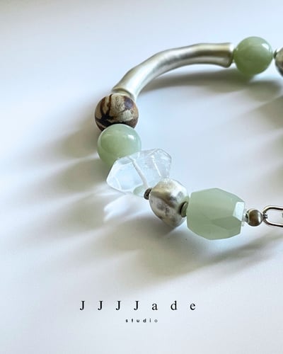 T257 蘊秤 | 晴水3