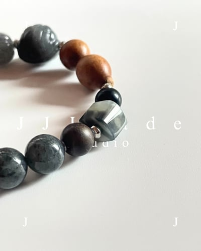 T279 伏棲 | 青花5