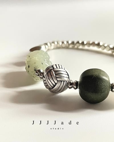 T227 協奏 | 點墨青花4