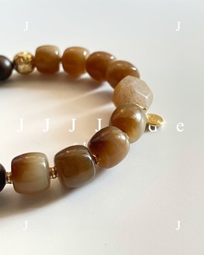 T277 曳塘 | 糖玉 葫蘆系列5