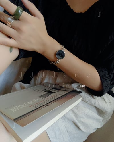 Vol. 3 | 落日之岸 X40 X41 | 古巴手鏈6