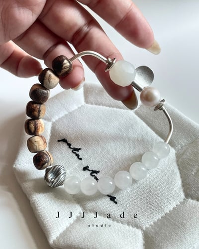 T218 界流 | 新疆白玉6