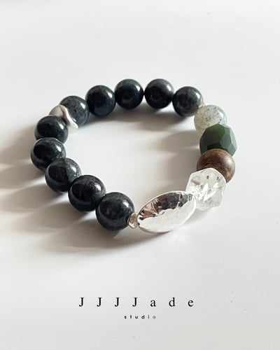 T267 率 | 籽料青花1