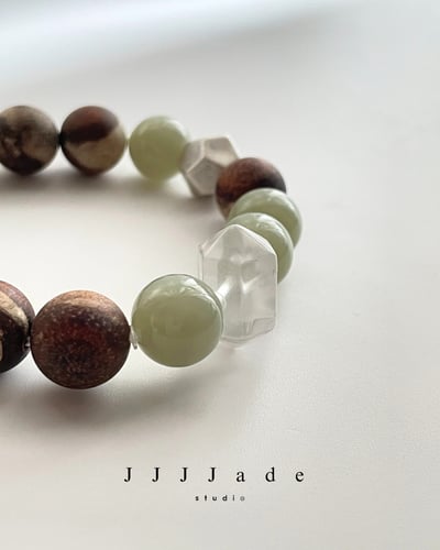 T224 輕序 | 晴水6