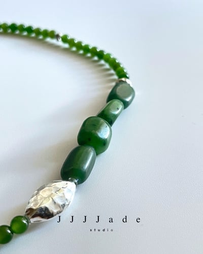 T266 蘊葉 | 碧玉6