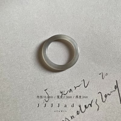 S37 鳶嫋 港碼19 內徑18.7mm5