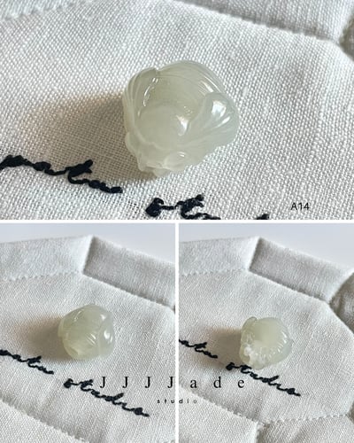 A01 02 03 04 05 06 07 花影  蜜蜂 | 造型珠4