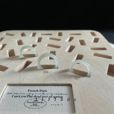 S55 S56 S57 青煙 港碼18  17 142